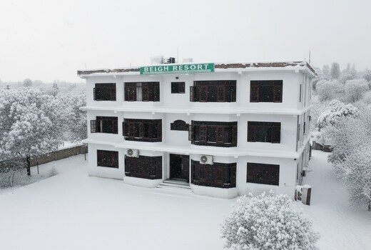 Beigh Resort