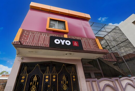 Hotel O G.D Guest House