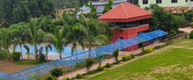 vrundavan village resorts & home stay