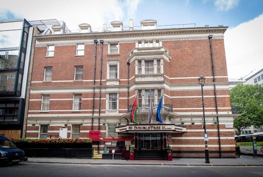 Doubletree by Hilton London Marble Arch