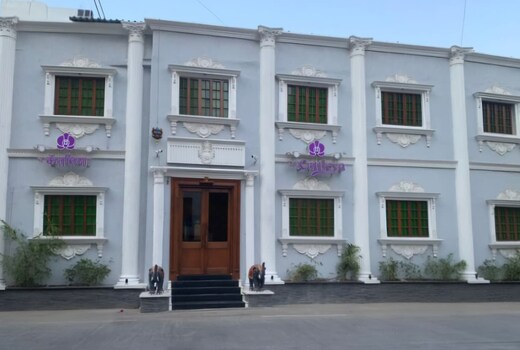 Main gallery