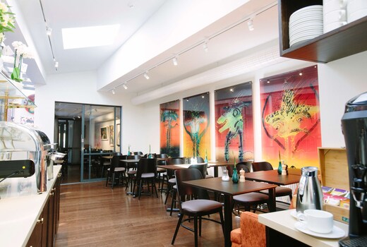 Best Western Plus Hotell Nordic Lund
