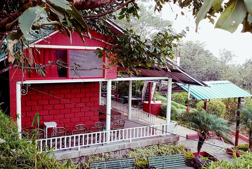 Prabhushrushti Agro tourism center