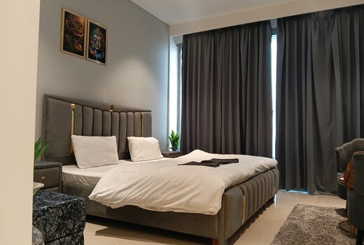 The Serenity Place Gurugram