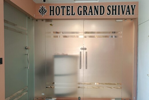 Hotel Grand Shivaay
