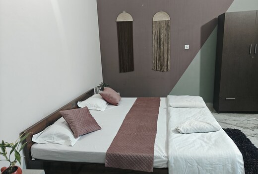Oasis Homestay