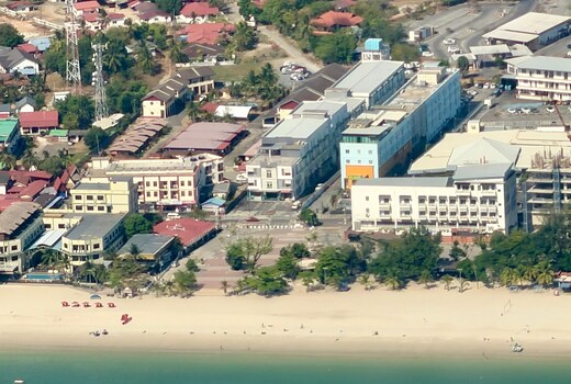 Adya Hotel Cenang