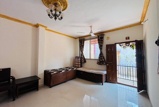 Samartha Krupa Homestay