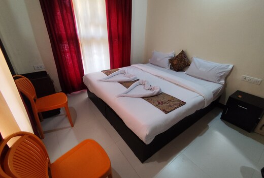 Rajpari Homestay