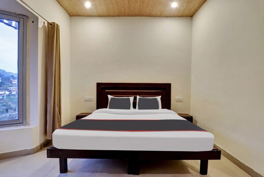 Collection O Shiv Sutra Resorts, Mussoorie