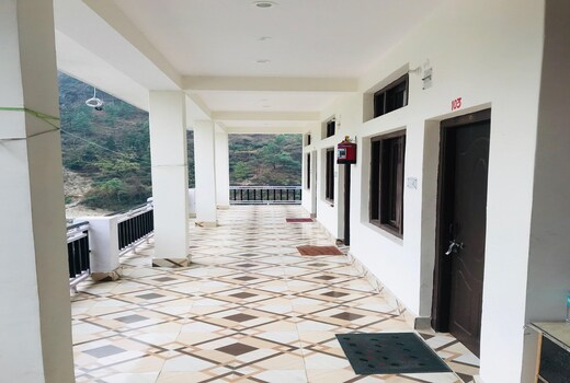 Raj Palace