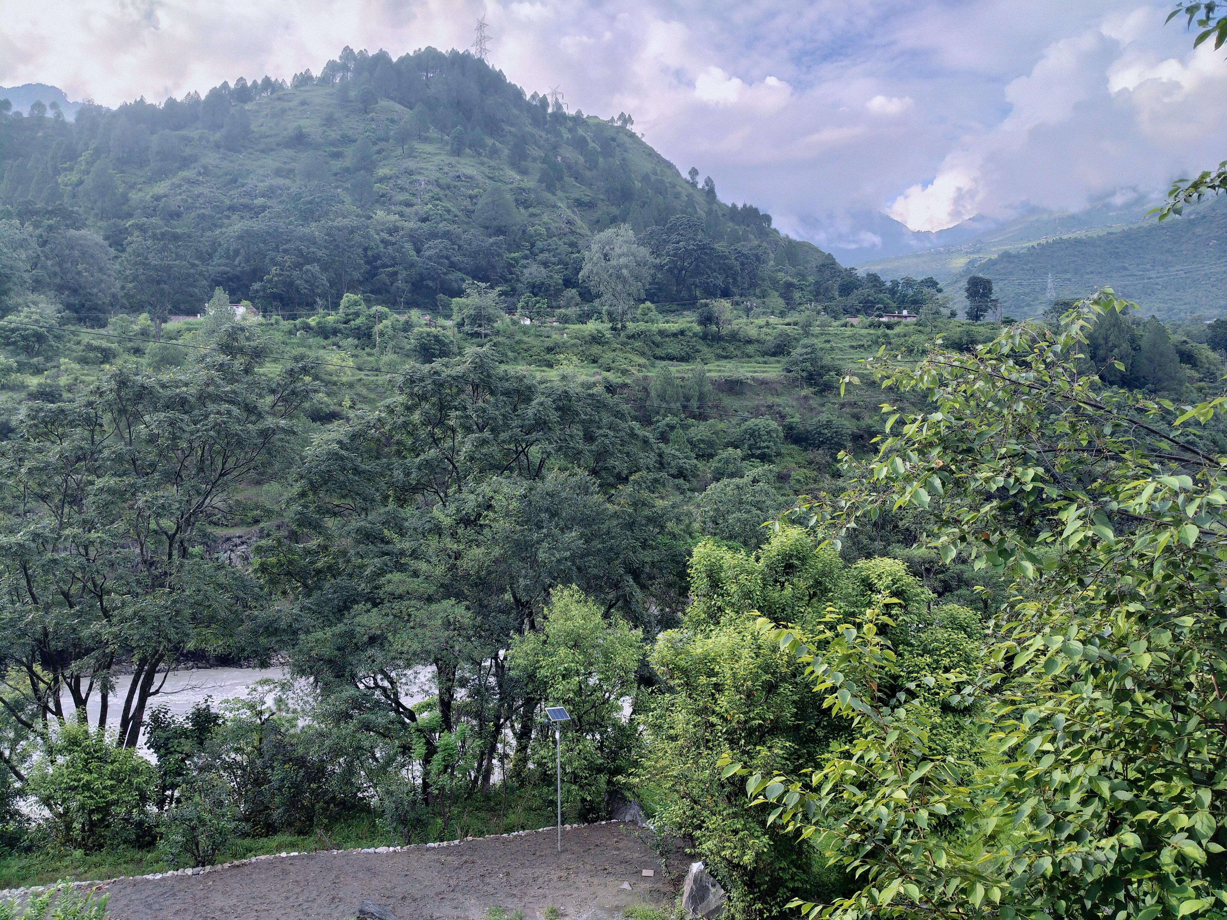 Harela Inn - A Boutique Himalayan Wedding Retreat