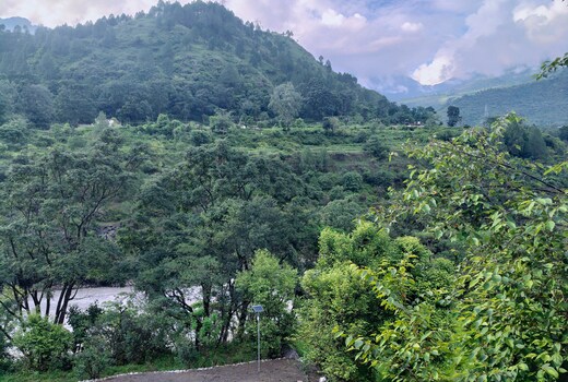 Harela Inn - A Boutique Himalayan Wedding Retreat