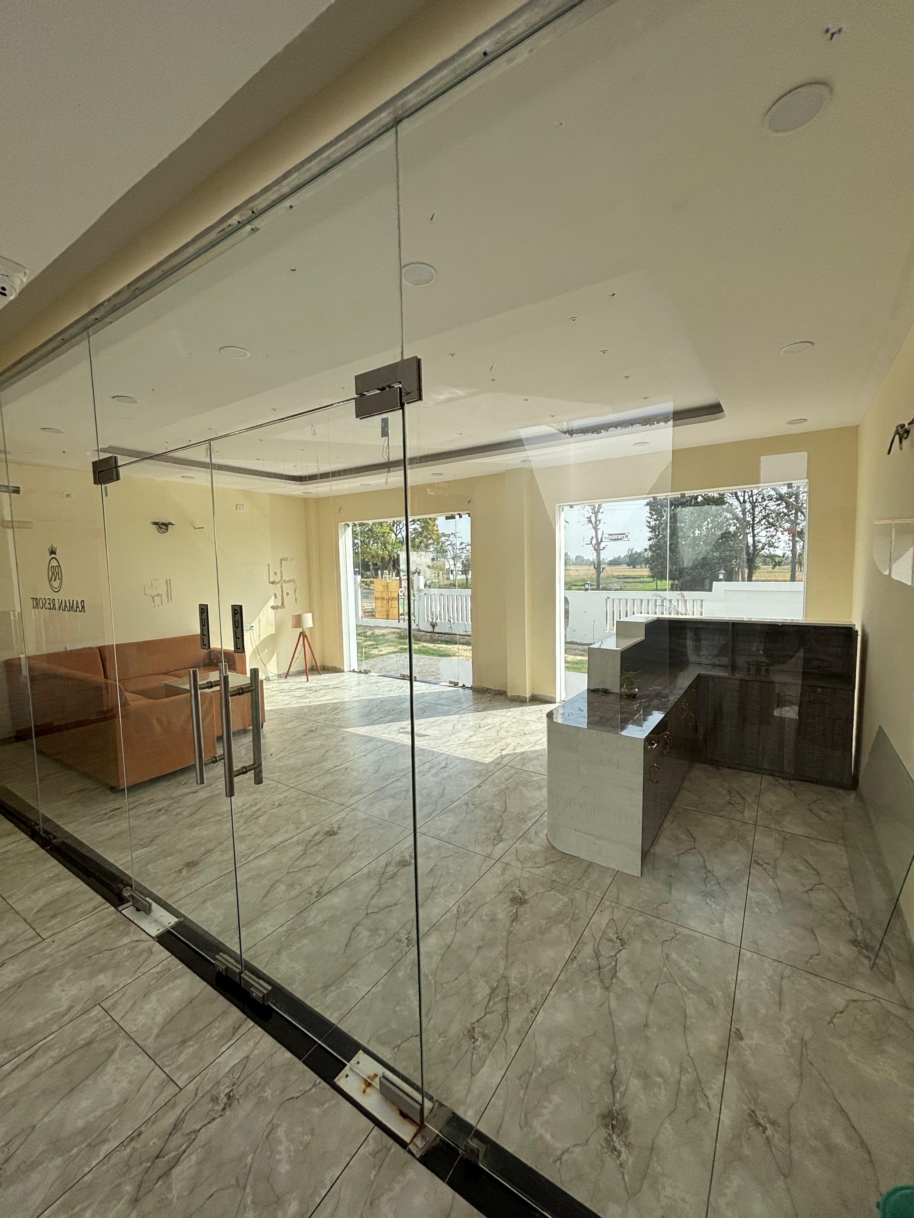 Main gallery