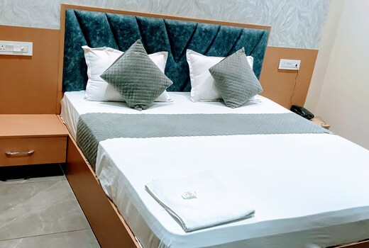 HOTEL ORIO CASTLE Ludhiana