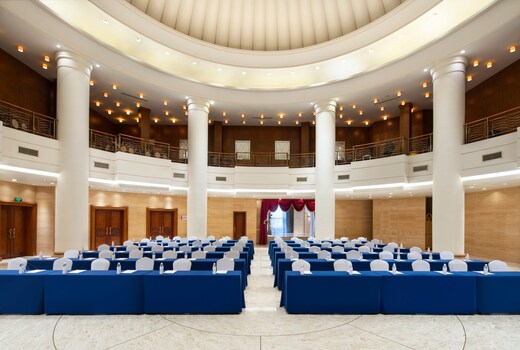 Crowne Plaza Chengdu City Center
