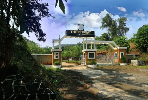 The Retreat Service Apartments
