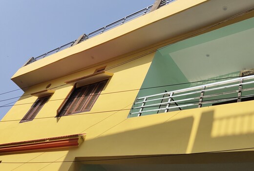 leisure home stay