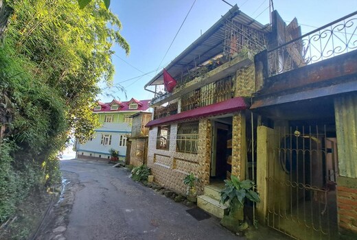 Yuma Heem Homestay 10 mins From Mall Road