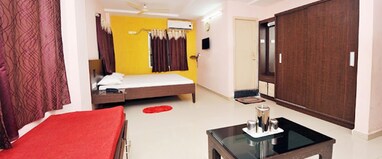 SHREE LAKSHMI GUEST HOUSE