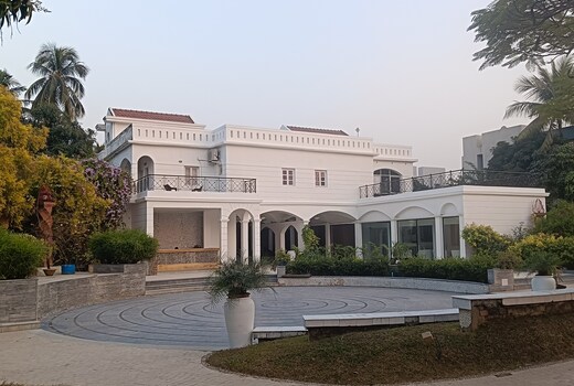 THE FFORT SUITES