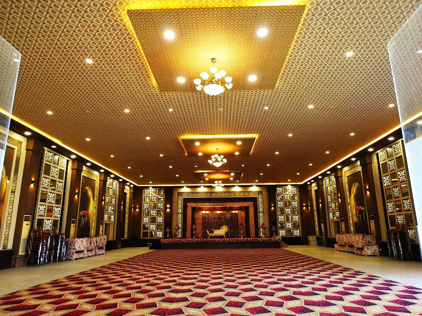 Main gallery