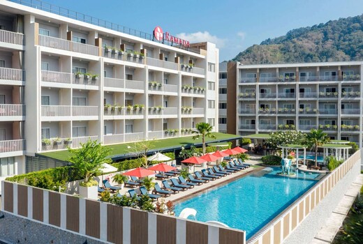 Ramada by Wyndham Phuket Patong