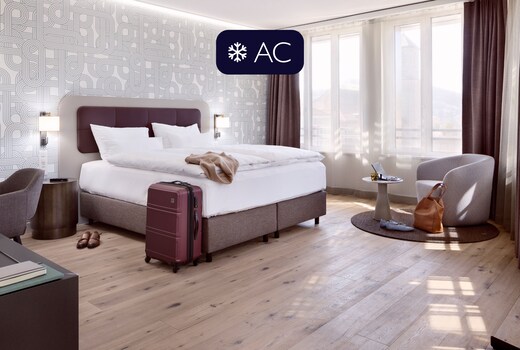 Hotel Walhalla St. Gallen
