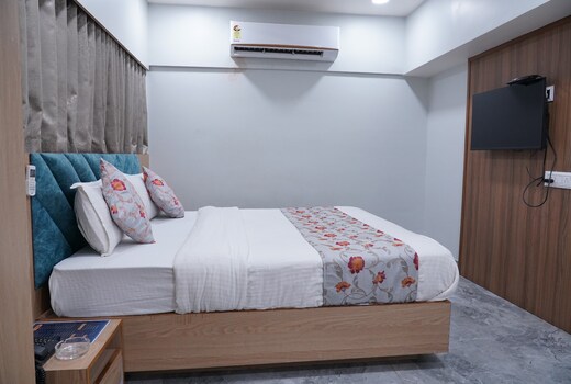 Hotel Sun Villa