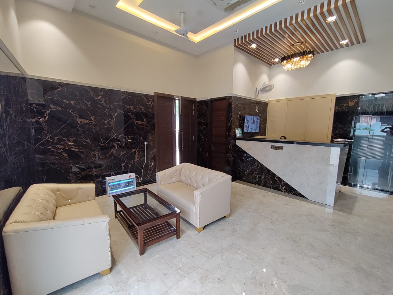 Main gallery