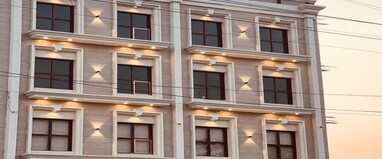 Elegance Regency