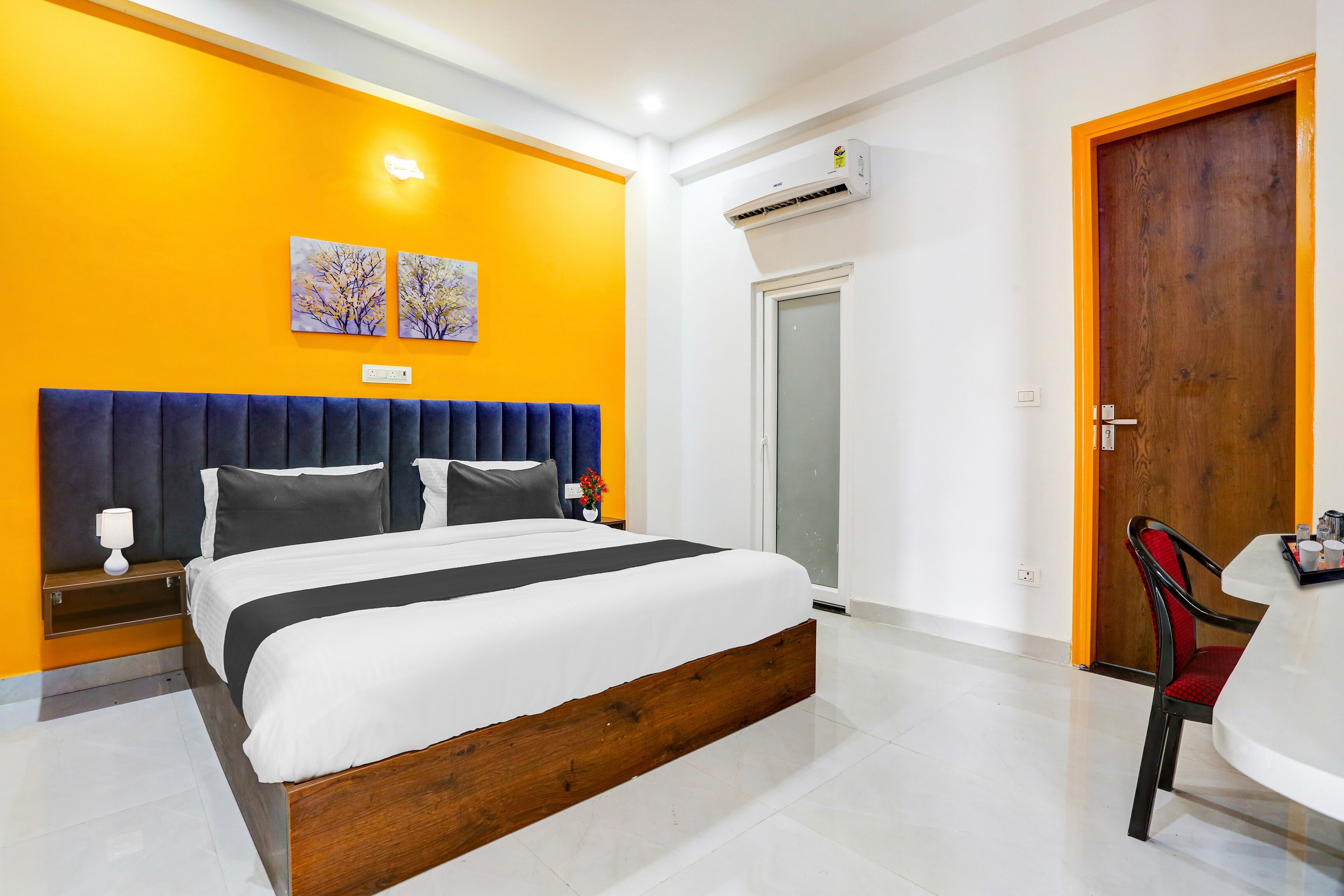 Super Townhouse Sector 69 Gurgaon