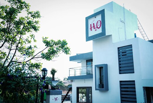 H2O Valley (5 BHK)