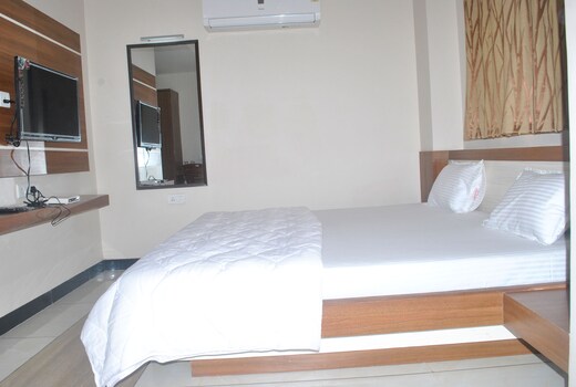 Hotel Tower Square