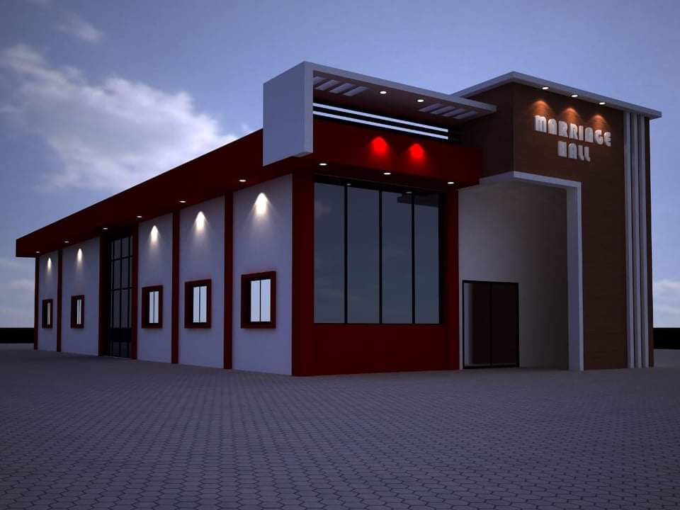 Hotel Akshat international