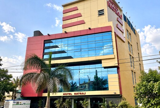Hotel Natraj