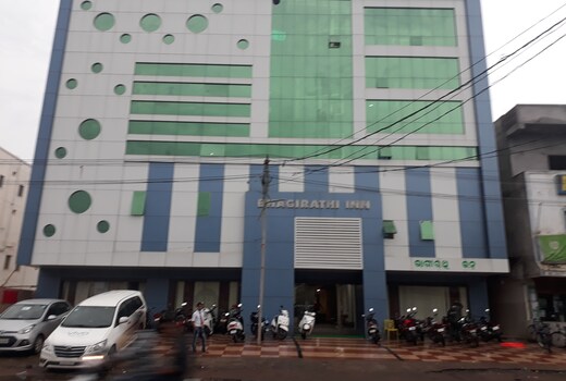 HOTEL BHAGIRATHI INN