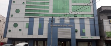HOTEL BHAGIRATHI INN