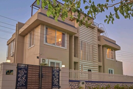 RISHABH VILLA