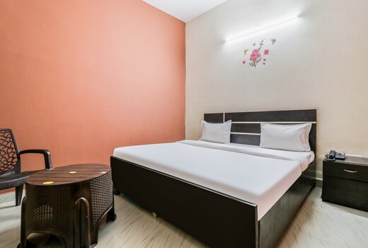 Hotel O LOVE PARADISE HOTAL