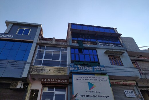 Sainik Lodge