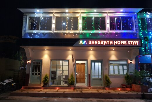 Bhagrath Home Stay