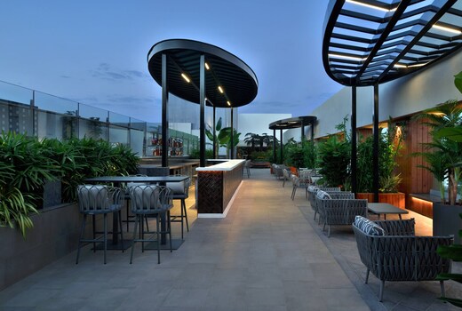 Courtyard by Marriott Nashik