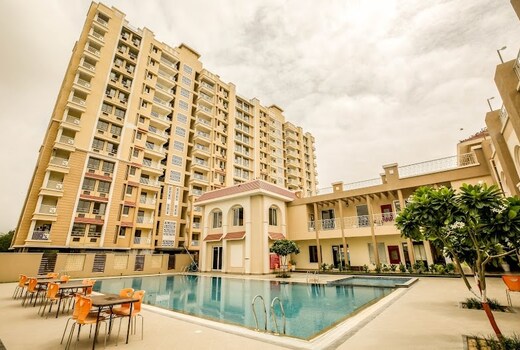 Mahalaxmi Bhavan A Boutique Homestay in Jodhpur