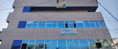 Hotel Lotus inn Residency
