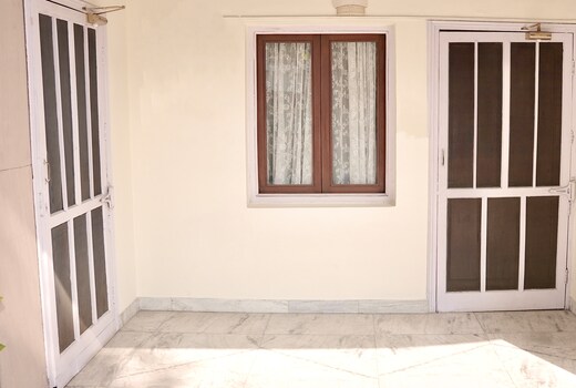 BACKPACKERS DEN CHANDIGARH