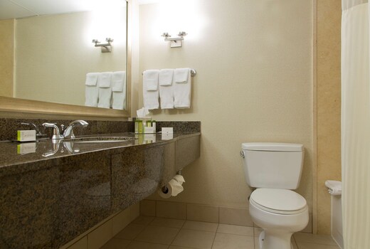 DoubleTree by Hilton Hotel St. Paul Downtown