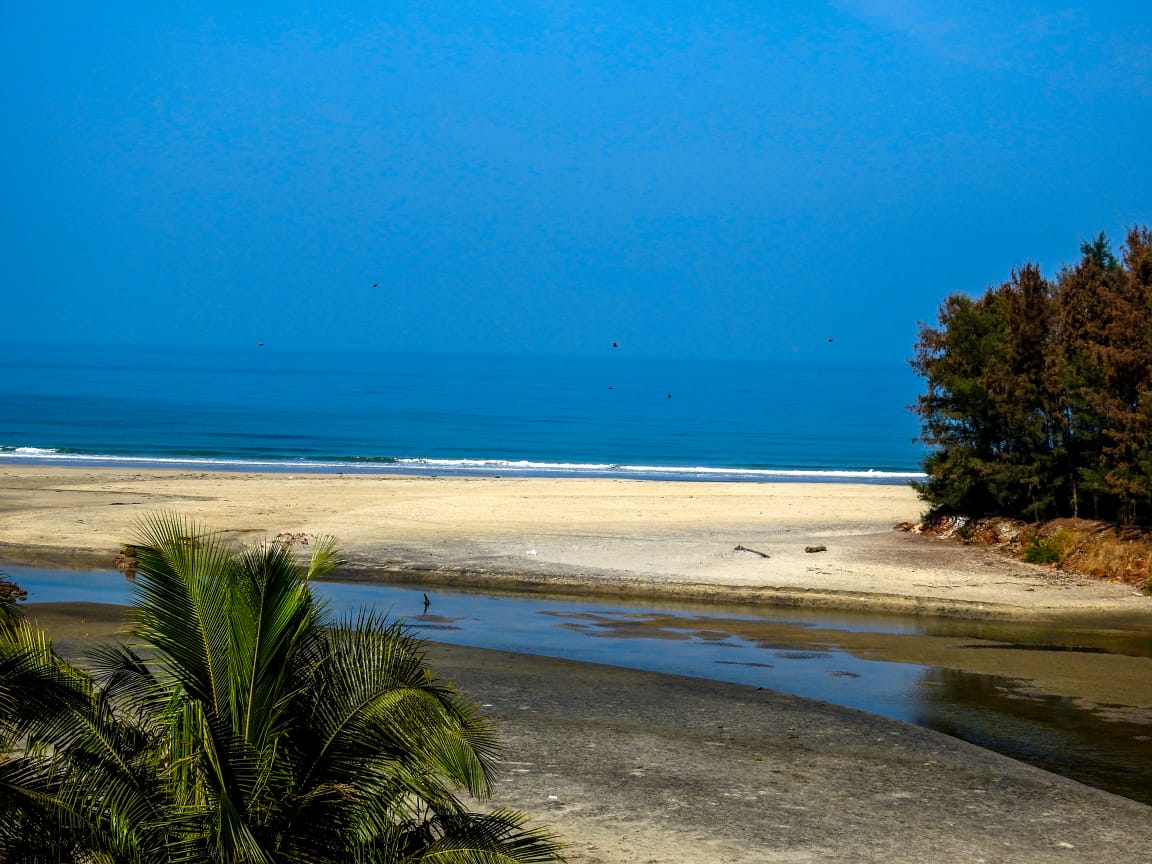Blue Heaven Beach Resort, Tarkarli