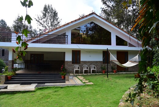 Wow Bungalow