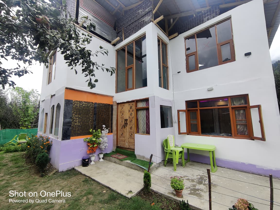 Green Habits Resort